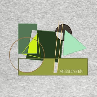 Misshapen T-Shirt